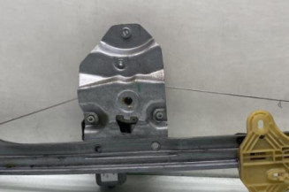 Leve vitre electrique avant droit RENAULT CLIO 4 Photo n°1