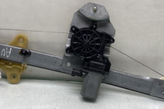 Leve vitre electrique avant droit RENAULT CLIO 4