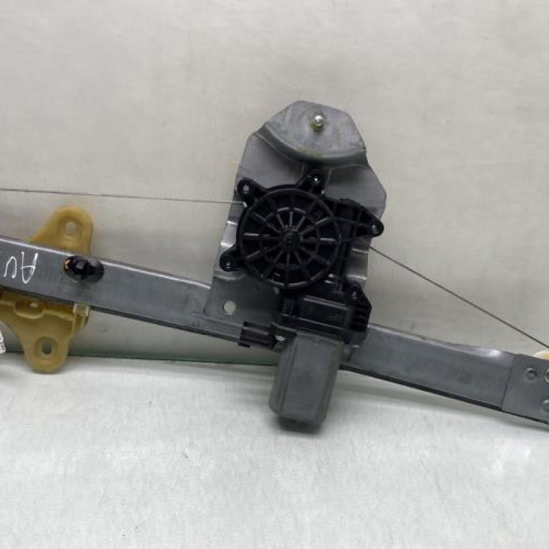 Leve vitre electrique avant droit RENAULT CLIO 4 Photo n°5