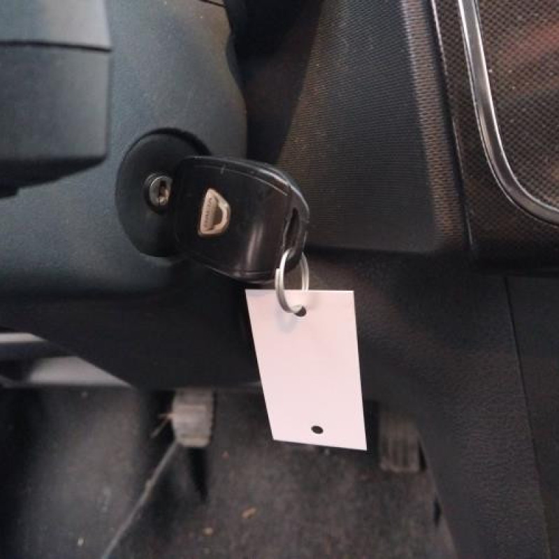 Interrupteur de leve vitre avant gauche DACIA SANDERO 2 Photo n°4