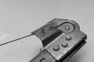 Leve vitre electrique avant gauche DACIA SANDERO 2