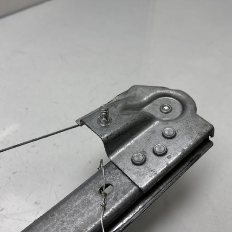 Leve vitre electrique avant gauche DACIA SANDERO 2 Photo n°3