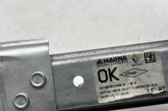 Leve vitre electrique avant gauche DACIA SANDERO 2