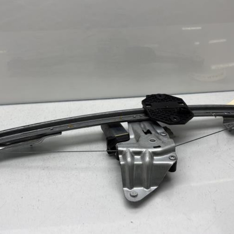 Leve vitre electrique avant gauche DACIA SANDERO 2 Photo n°7