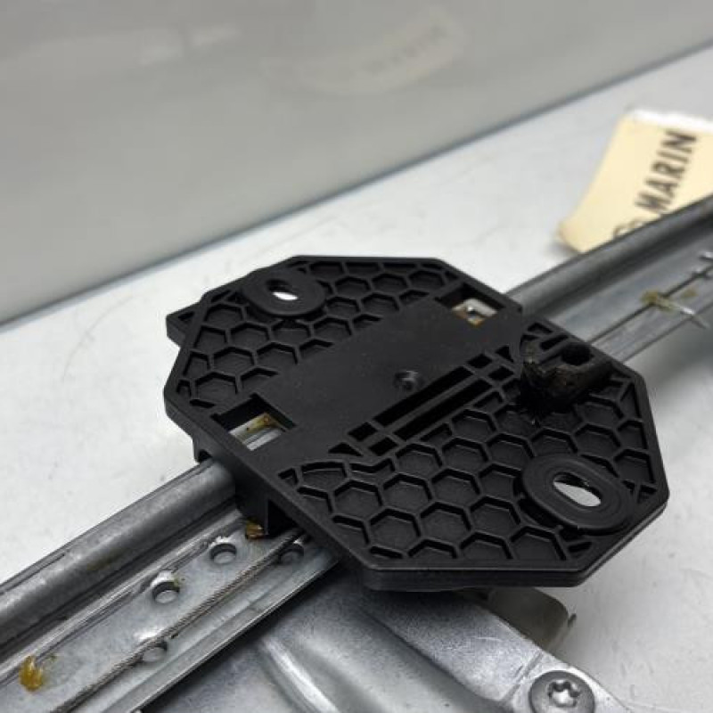 Leve vitre electrique avant gauche DACIA SANDERO 2 Photo n°8