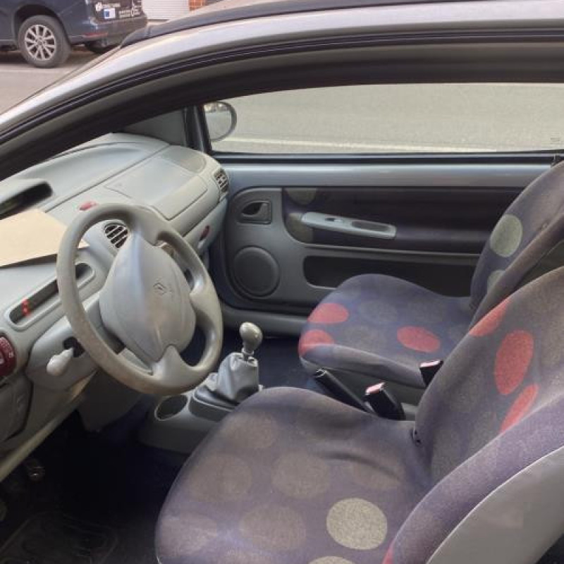 Vitre avant droit RENAULT TWINGO 1 Photo n°5