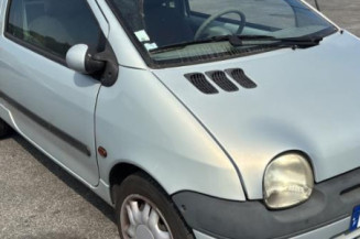 Vitre avant gauche RENAULT TWINGO 1