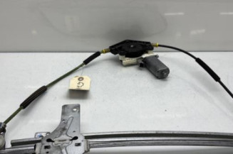 Leve vitre electrique avant gauche PEUGEOT 307