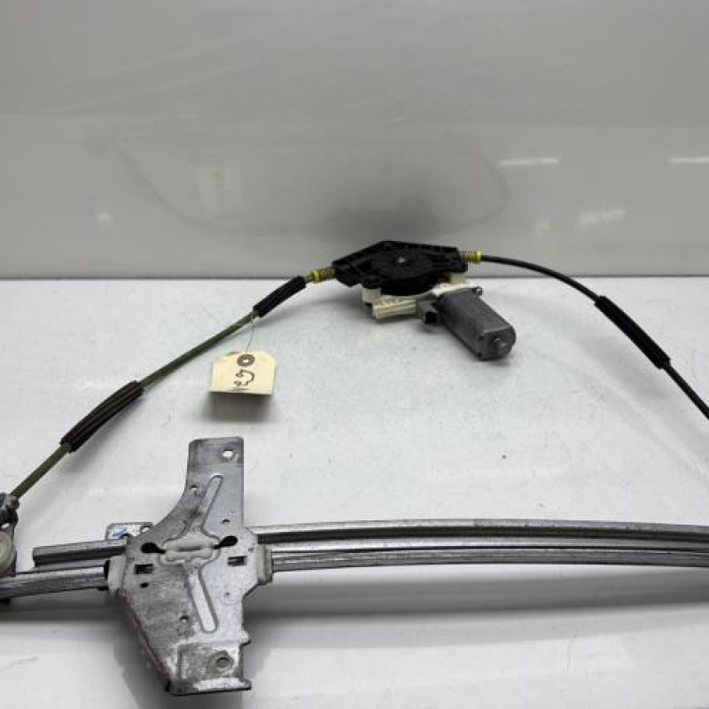 Leve vitre electrique avant gauche PEUGEOT 307 Photo n°5