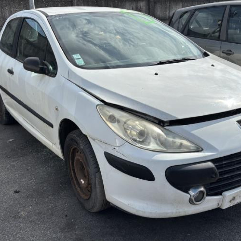 Leve vitre electrique avant gauche PEUGEOT 307 Photo n°8