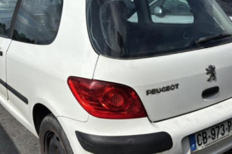 Leve vitre electrique avant gauche PEUGEOT 307