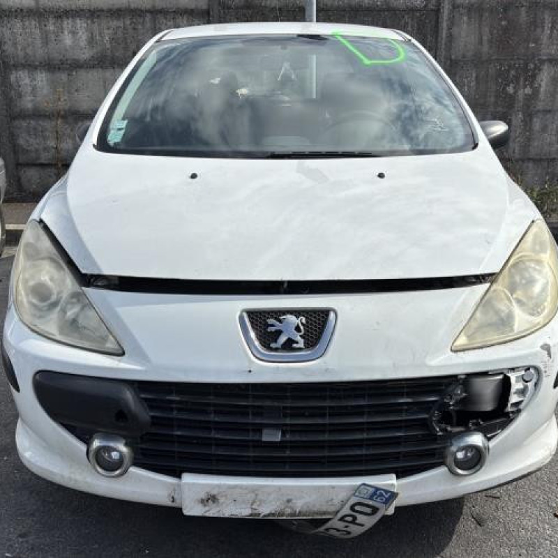 Leve vitre electrique avant gauche PEUGEOT 307 Photo n°14