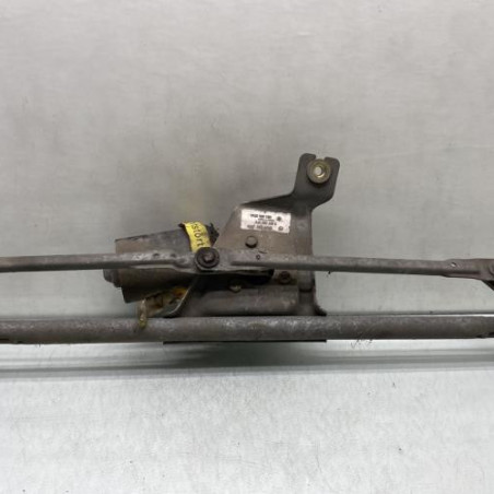 Moteur essuie glace avant VOLKSWAGEN POLO 3 Photo n°1