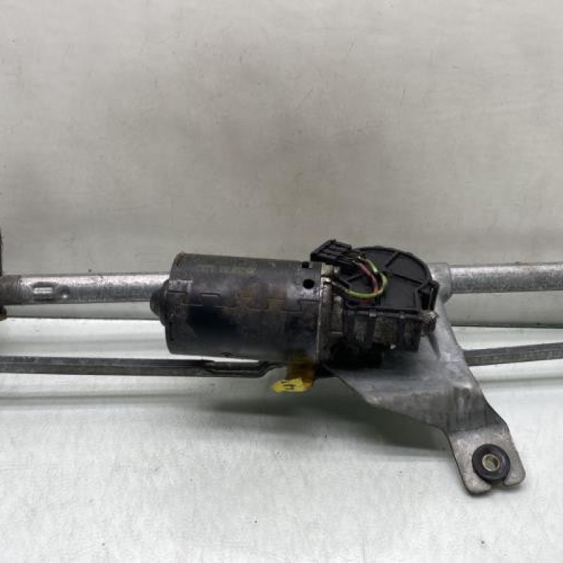 Moteur essuie glace avant VOLKSWAGEN POLO 3 Photo n°4