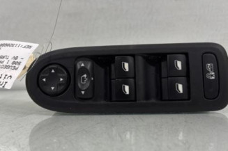 Interrupteur de leve vitre avant gauche PEUGEOT 508 1 Photo n°1