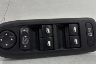 Interrupteur de leve vitre avant gauche PEUGEOT 508 1