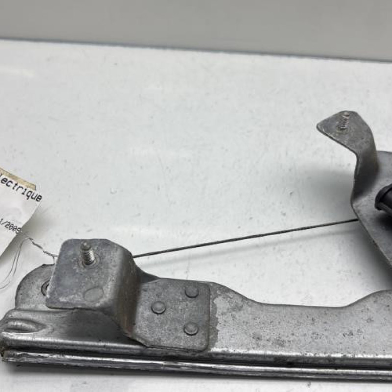 Leve vitre electrique avant droit DACIA SANDERO 1 Photo n°2