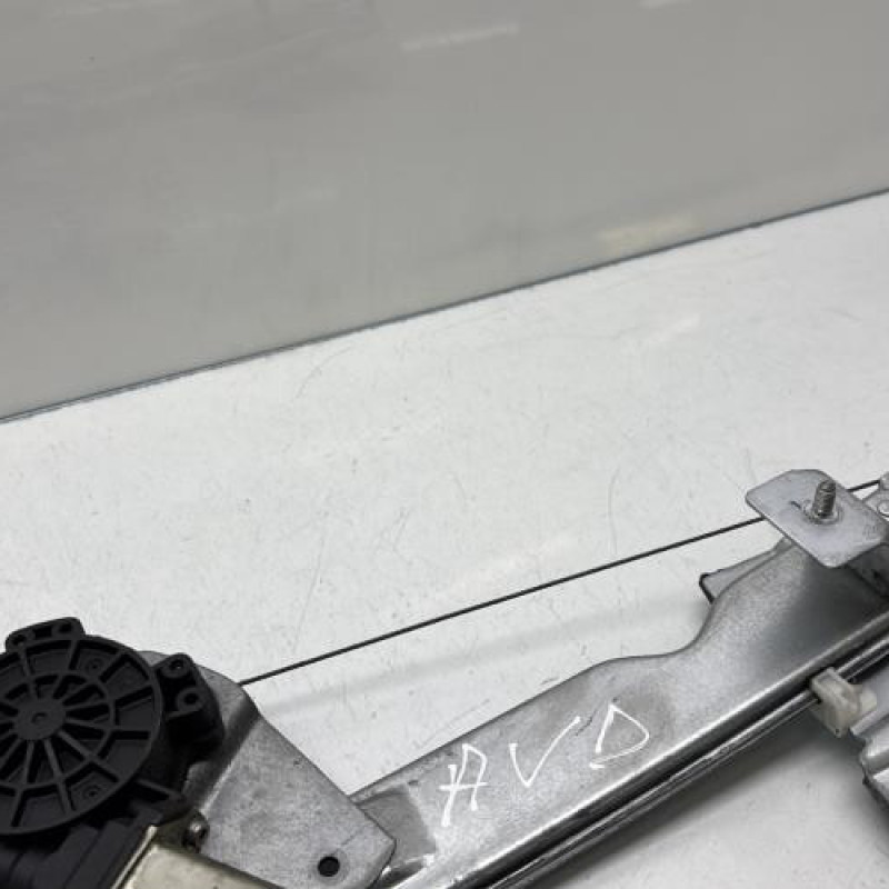 Leve vitre electrique avant droit DACIA SANDERO 1 Photo n°3