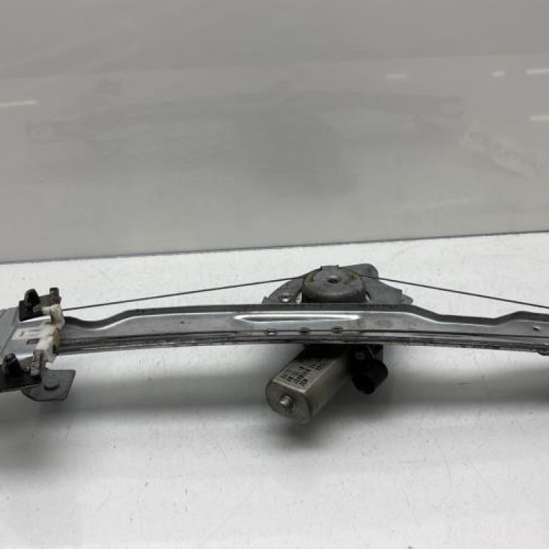 Leve vitre electrique avant droit DACIA SANDERO 1 Photo n°5