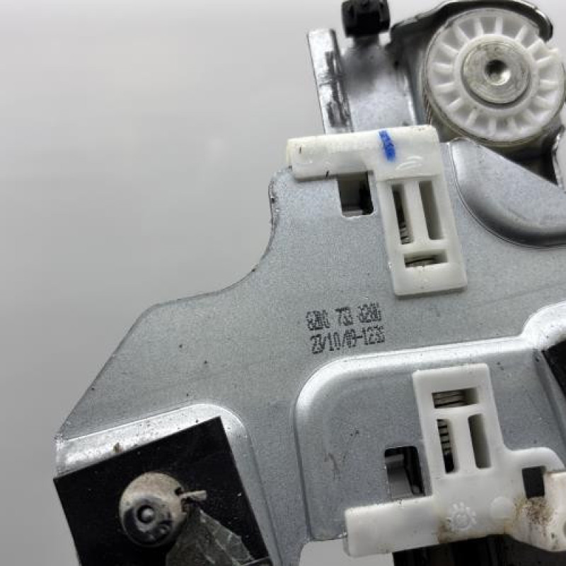 Leve vitre electrique avant droit DACIA SANDERO 1 Photo n°7