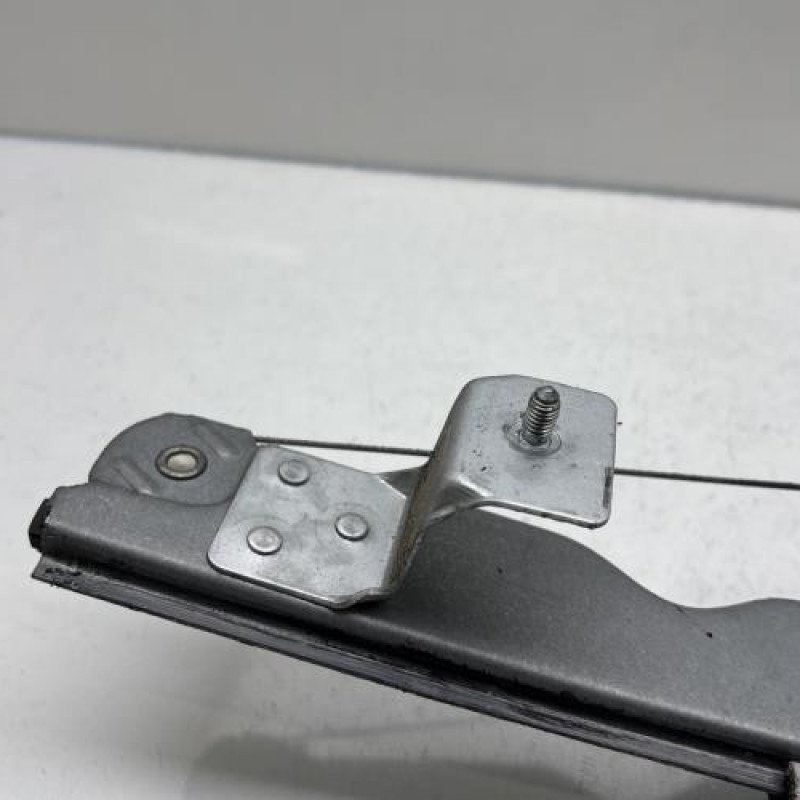 Leve vitre electrique avant gauche DACIA SANDERO 1 Photo n°2