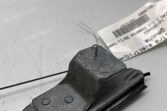 Leve vitre electrique avant gauche DACIA SANDERO 1