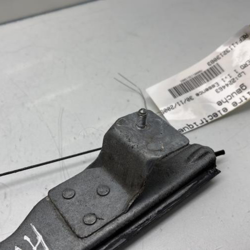 Leve vitre electrique avant gauche DACIA SANDERO 1 Photo n°3