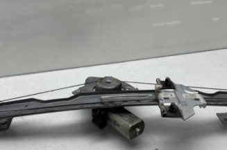 Leve vitre electrique avant gauche DACIA SANDERO 1