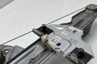 Leve vitre electrique avant gauche DACIA SANDERO 1