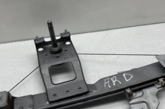 Leve vitre mecanique arriere droit DACIA SANDERO 1 Photo n°1