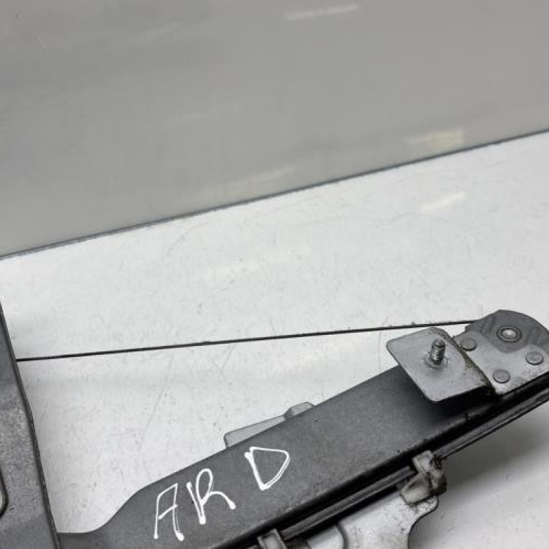Leve vitre mecanique arriere droit DACIA SANDERO 1 Photo n°3