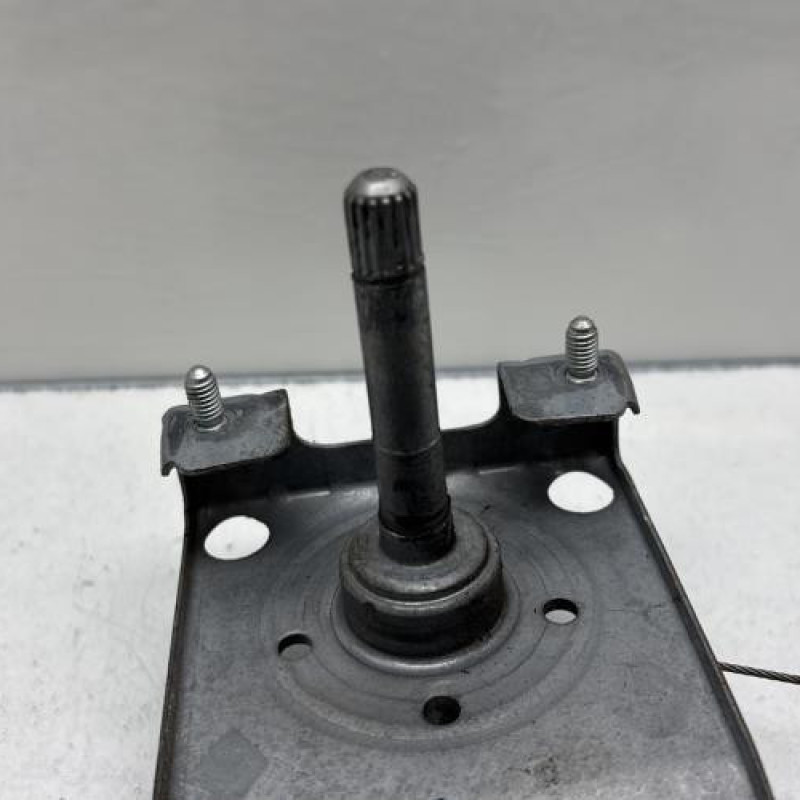 Leve vitre mecanique arriere droit DACIA SANDERO 1 Photo n°4