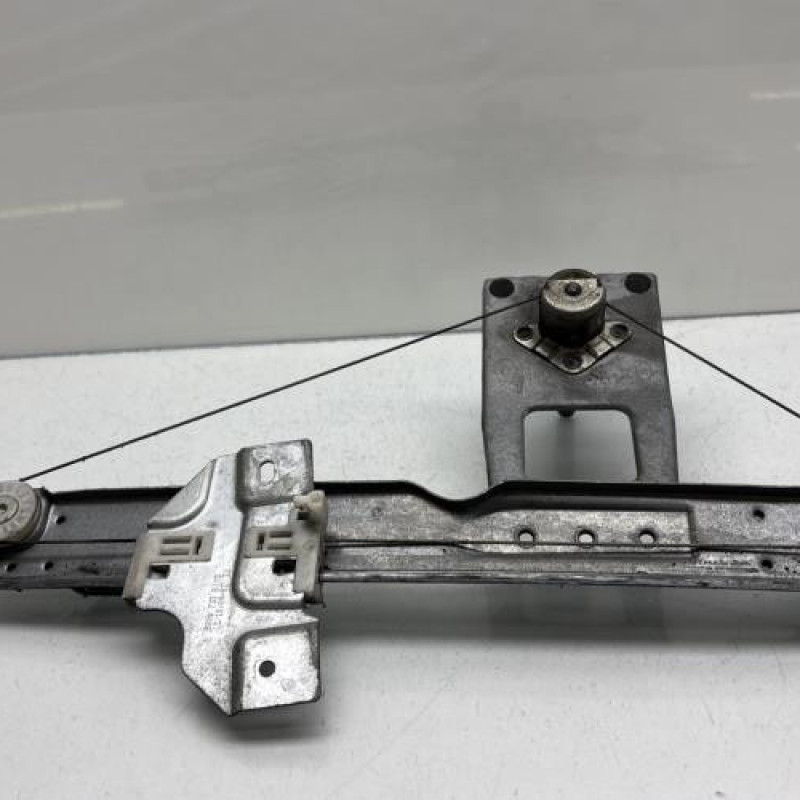 Leve vitre mecanique arriere droit DACIA SANDERO 1 Photo n°5