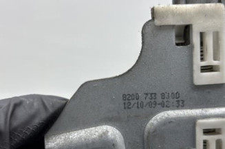 Leve vitre mecanique arriere droit DACIA SANDERO 1