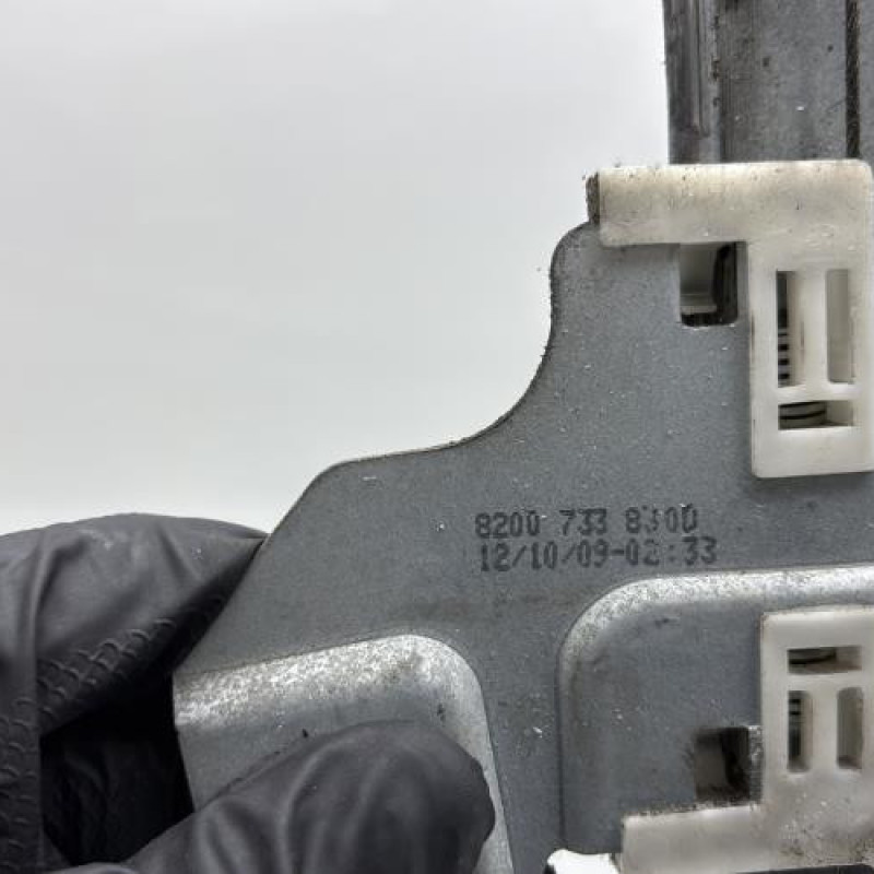 Leve vitre mecanique arriere droit DACIA SANDERO 1 Photo n°7