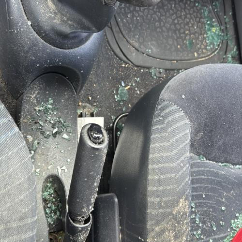 Vitre avant gauche RENAULT MEGANE 1 Photo n°19