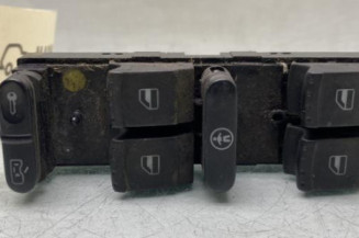 Interrupteur de leve vitre avant gauche VOLKSWAGEN SHARAN 1 Photo n°1