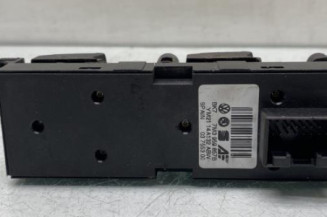 Interrupteur de leve vitre avant gauche VOLKSWAGEN SHARAN 1