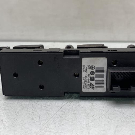 Interrupteur de leve vitre avant gauche VOLKSWAGEN SHARAN 1