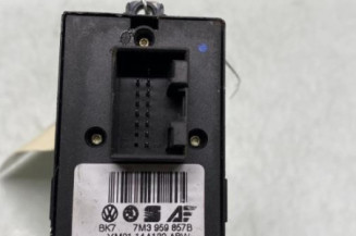 Interrupteur de leve vitre avant gauche VOLKSWAGEN SHARAN 1