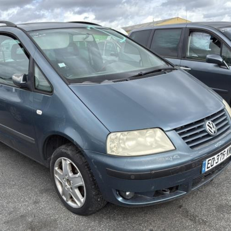 Interrupteur de leve vitre avant gauche VOLKSWAGEN SHARAN 1 Photo n°5