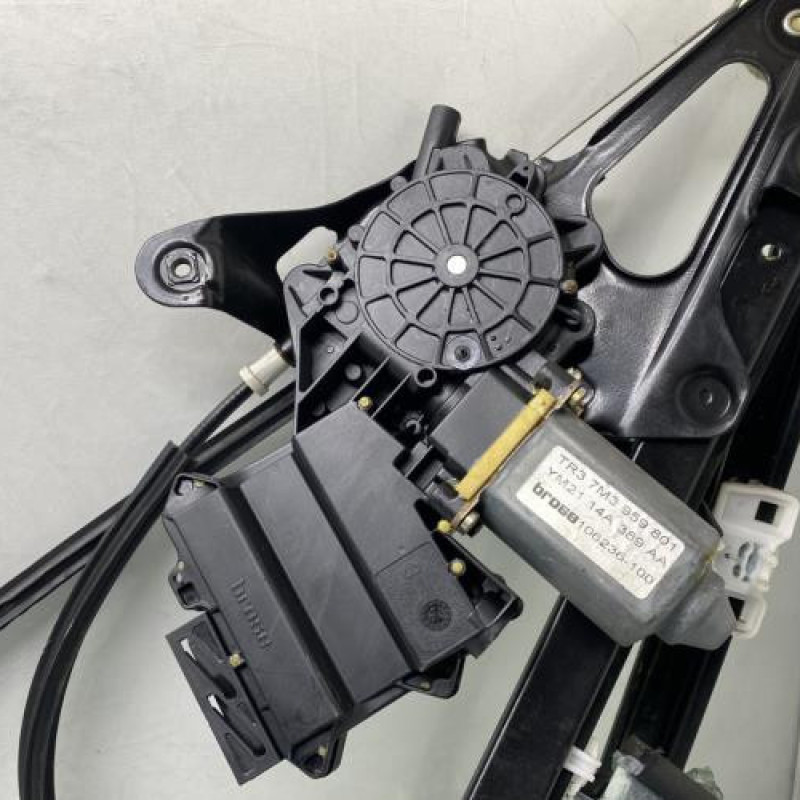 Leve vitre electrique avant gauche VOLKSWAGEN SHARAN 1 Photo n°4