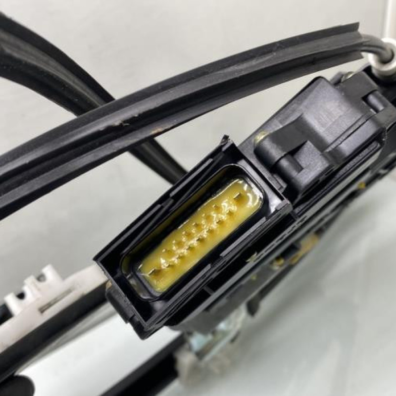 Leve vitre electrique avant gauche VOLKSWAGEN SHARAN 1 Photo n°5