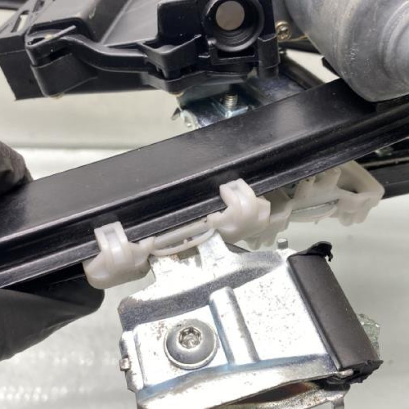 Leve vitre electrique avant gauche VOLKSWAGEN SHARAN 1 Photo n°6