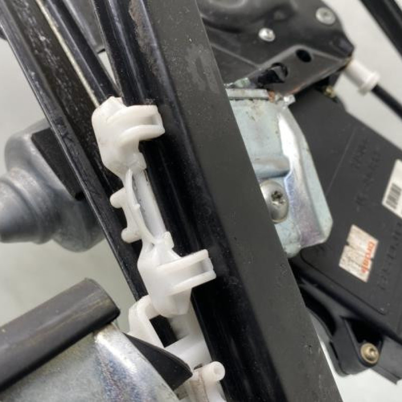 Leve vitre electrique avant gauche VOLKSWAGEN SHARAN 1 Photo n°7