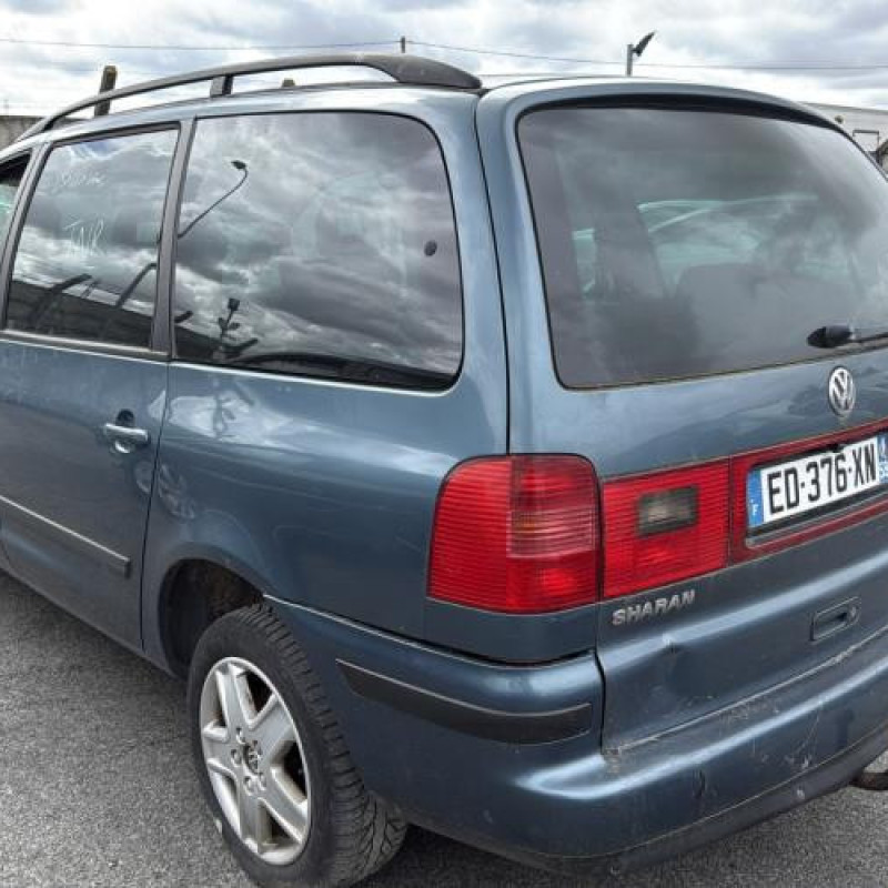 Leve vitre electrique avant gauche VOLKSWAGEN SHARAN 1 Photo n°11