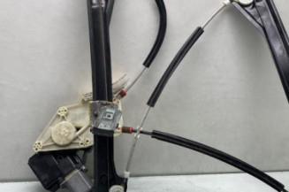 Leve vitre electrique avant droit VOLKSWAGEN POLO 5 Photo n°1