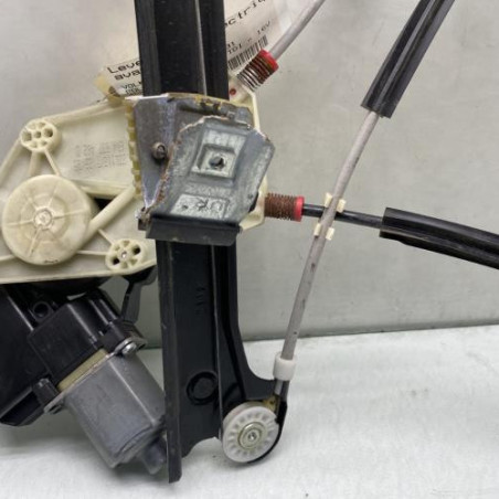 Leve vitre electrique avant droit VOLKSWAGEN POLO 5