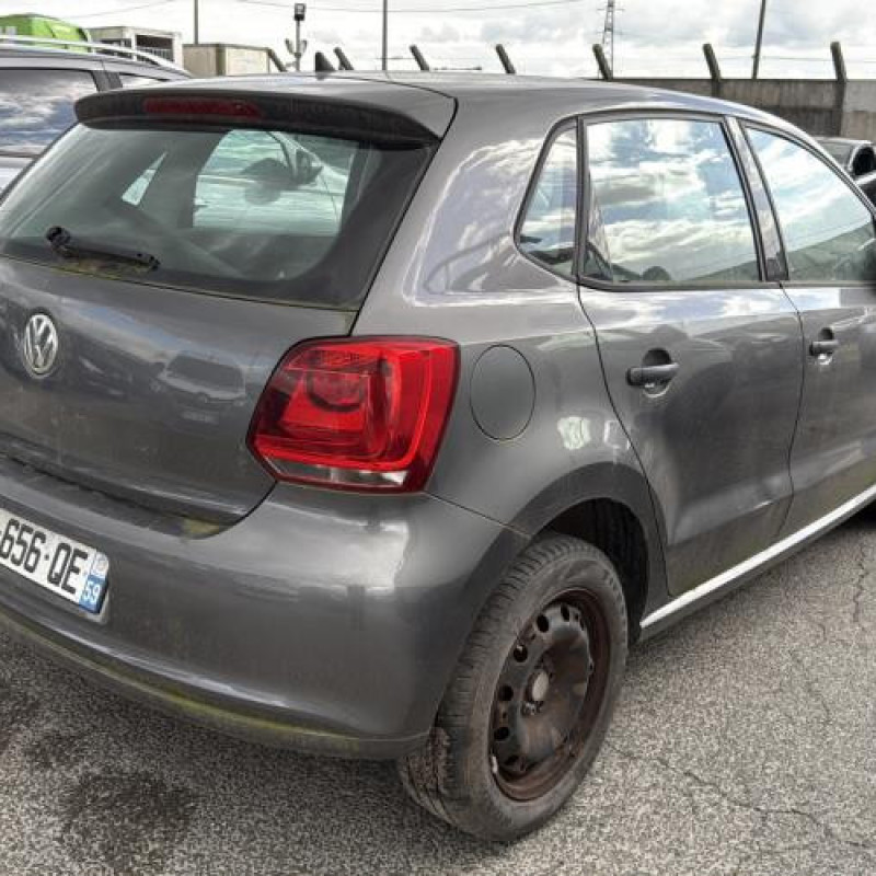 Leve vitre electrique avant droit VOLKSWAGEN POLO 5 Photo n°9