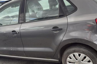 Leve vitre electrique avant droit VOLKSWAGEN POLO 5